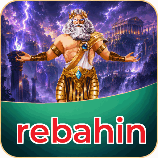 rebahin