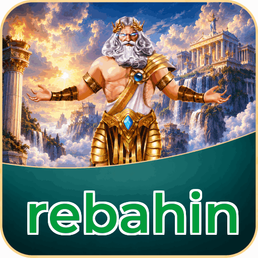 rebahin