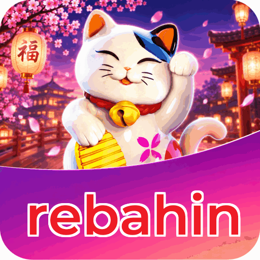 rebahin