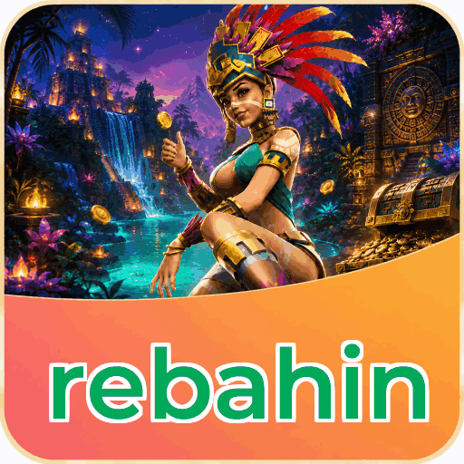 rebahin